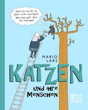 Katzen, Mario Lars