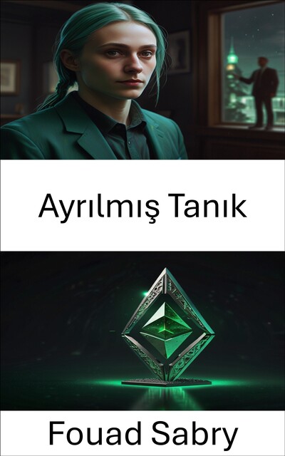 Ayrılmış Tanık, Fouad Sabry