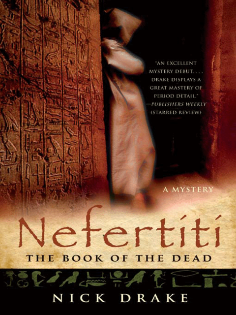 Nefertiti, Nick Drake