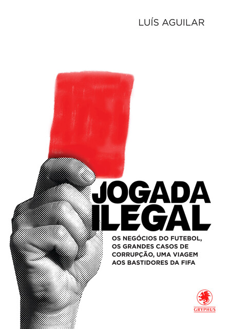 Jogada ilegal, Luis Aguilar