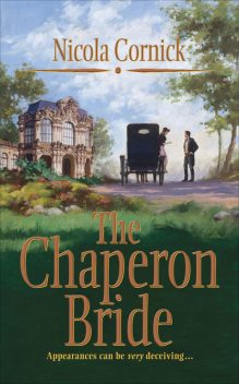 The Chaperon Bride, Nicola Cornick