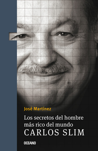 Carlos Slim, José Martínez