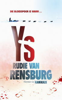 Ys, Rudie van Rensburg