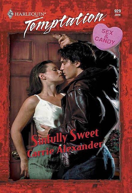 Sinfully Sweet, Carrie Alexander
