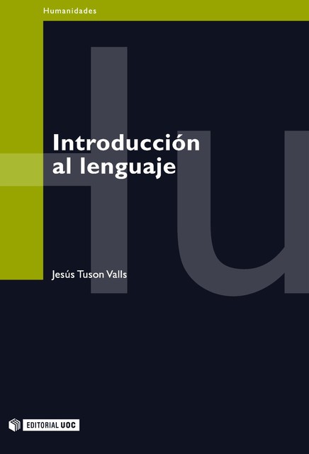 Introducción al lenguaje, Jesús Tusón Valls