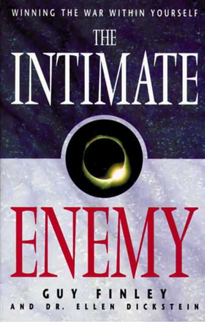 The Intimate Enemy, Guy Finley