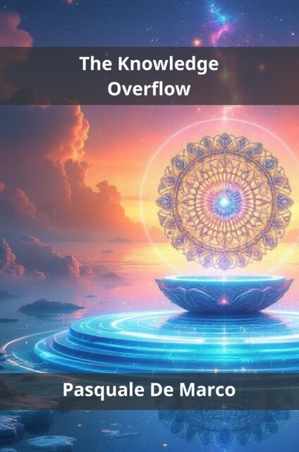 The Knowledge Overflow, Pasquale De Marco