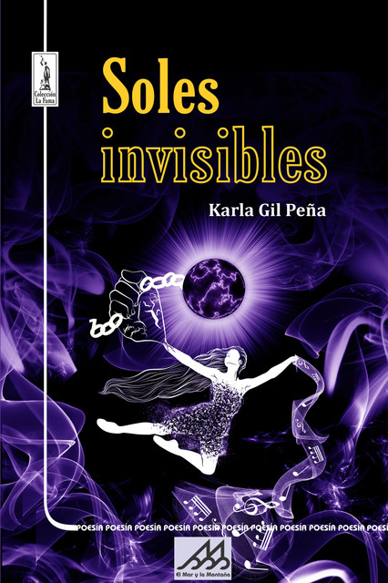 Soles invisibles, Karla Gil Peña