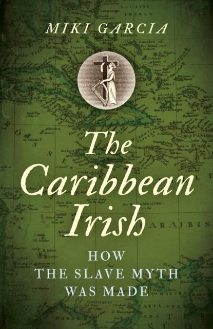 Caribbean Irish, Miki Garcia