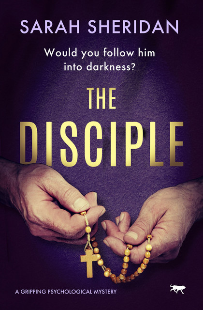 The Disciple, Sarah Sheridan