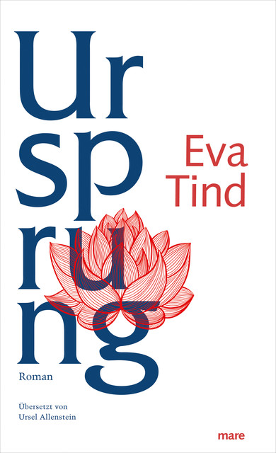 Ursprung, Eva Tind