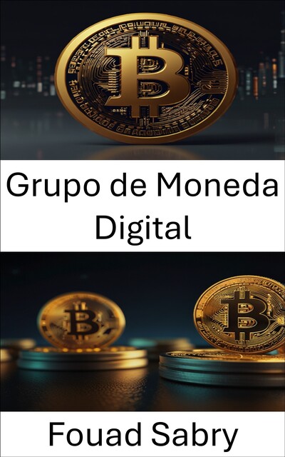 Grupo de Moneda Digital, Fouad Sabry