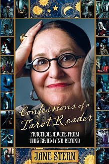 Confessions of a Tarot Reader, Jane Stern