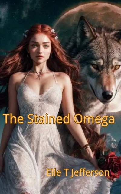 The Stained Omega, Elle Jefferson