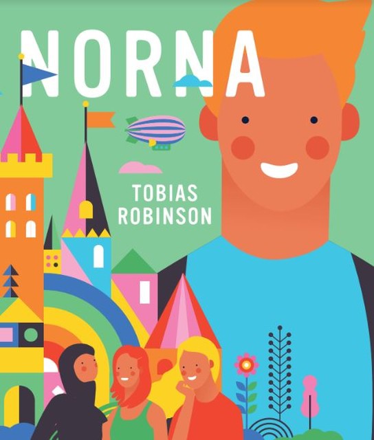 Norna, Tobias Robinson