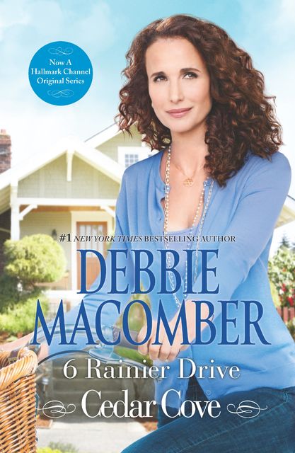 6 Rainier Drive, Debbie Macomber
