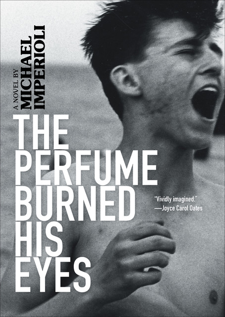 The Perfume Burned His Eyes, Michael Imperioli