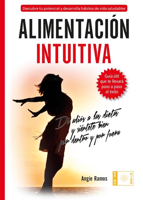 Alimentación Intuitiva, Angie Ramos