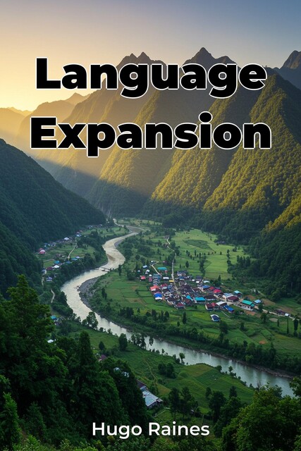 Language Expansion, Hugo Raines