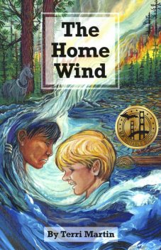 The Home Wind, Terri Martin