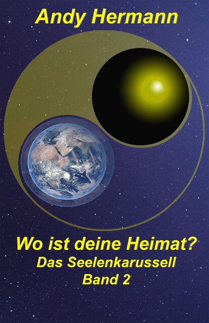 Wo ist deine Heimat, Andy Hermann