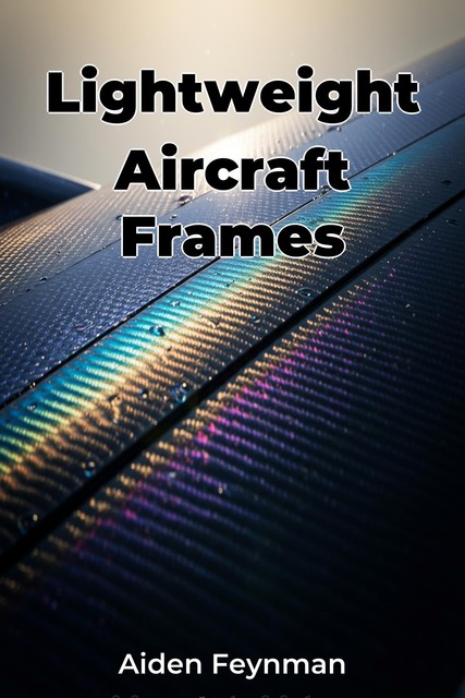 Lightweight Aircraft Frames, Aiden Feynman