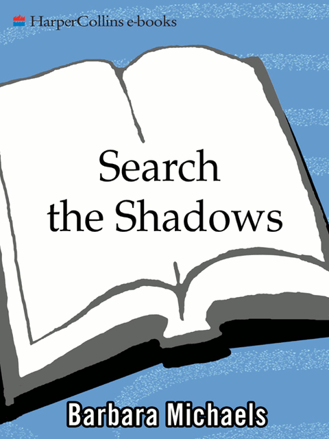 Search the Shadows, Barbara Michaels