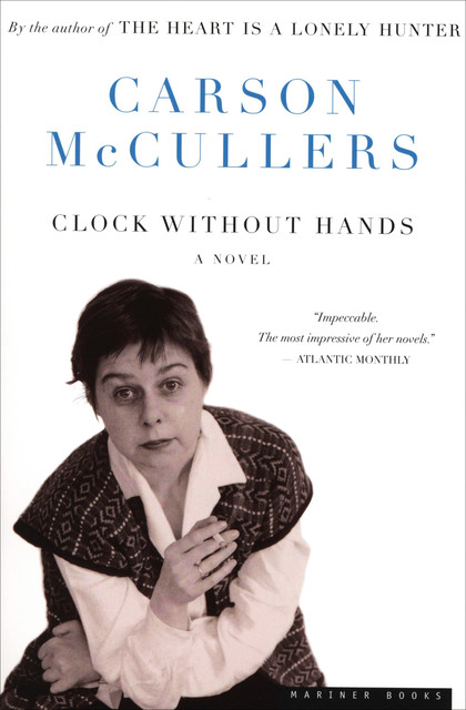Clock Without Hands, Carson McCullers