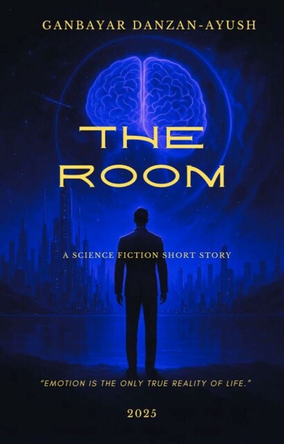 The Room, Ganbayar Danzan-Ayush