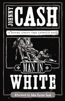 Man in White, Johnny Cash