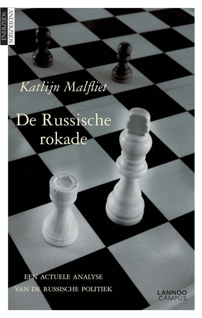 De Russische rokade, Katlij Malfliet