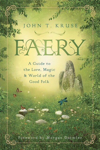 Faery, John Kruse