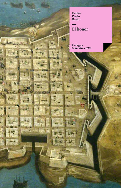 El honor, Emilia Pardo Bazán