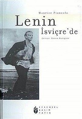 Lenin İsviçre'de, Maurice Pianzola