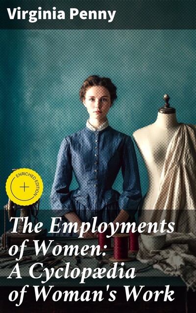 The Employments of Women: A Cyclopædia of Woman's Work, Virginia Penny