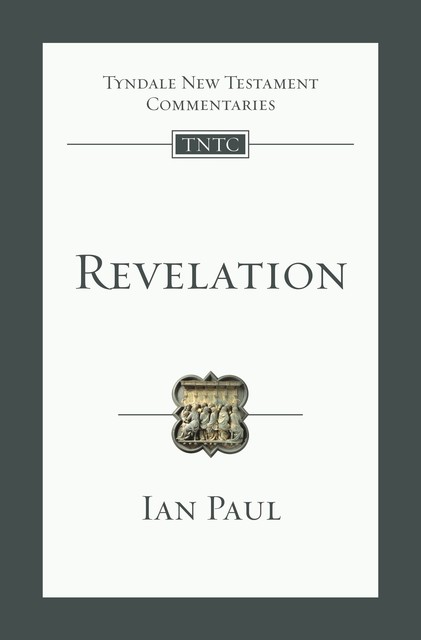 Revelation, Ian Paul