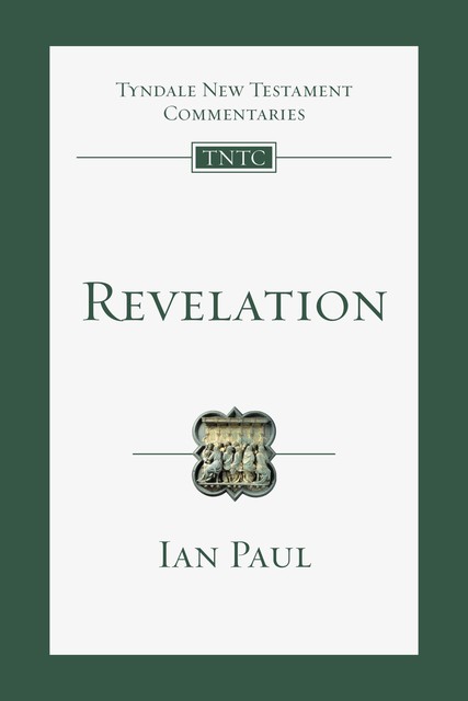 Revelation, Ian Paul