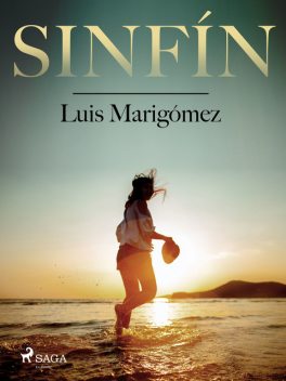 Sinfín, Luis Marigómez