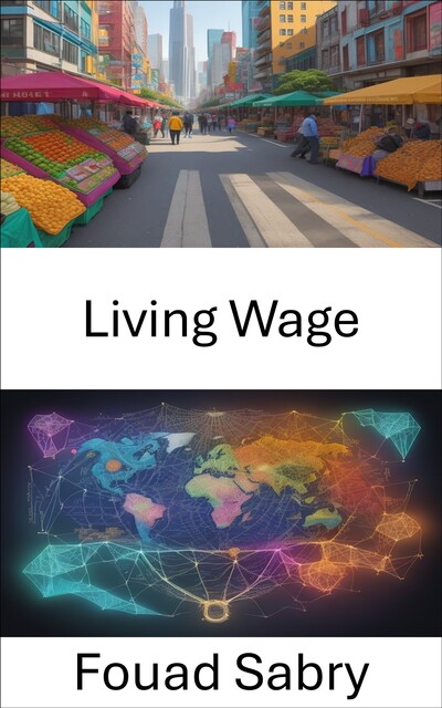 Living Wage, Fouad Sabry