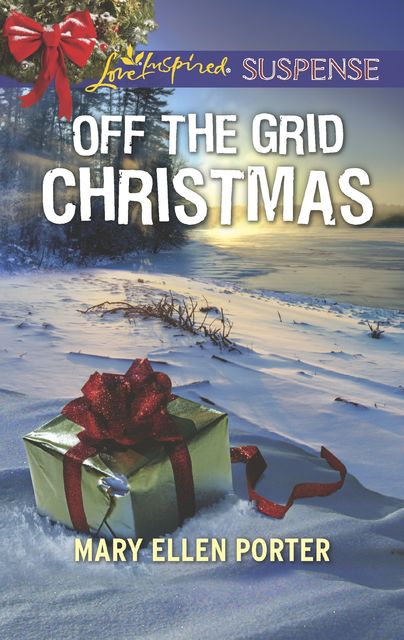 Off the Grid Christmas, Mary Ellen Porter