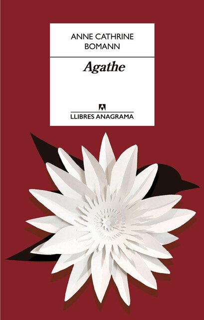 Agathe, Anne Cathrine Bomann