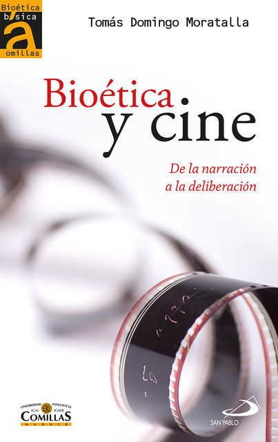 Bioética y cine, Tomás Domingo Moratalla