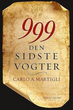 999, Carlo A. Martigli