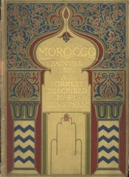 Morocco, S.L.Bensusan