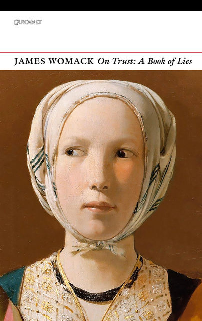 On Trust, James Womack