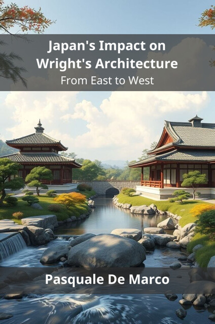 Japan's Impact on Wright's Architecture, Pasquale De Marco