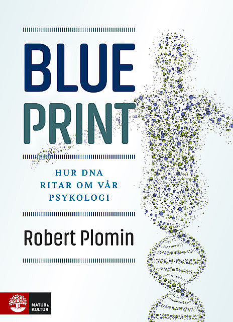 Blueprint, Robert Plomin