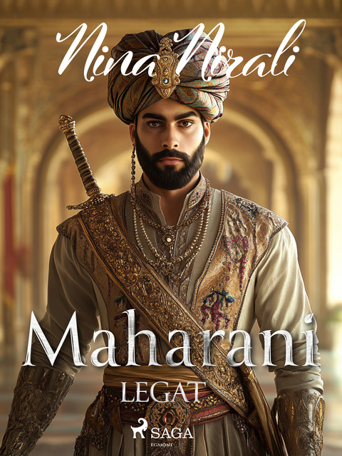 Maharani. Legat, Nina Nirali