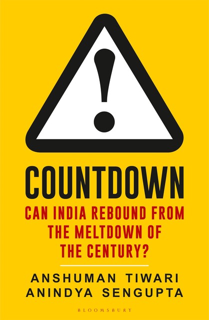 Countdown, Anindya Sengupta, Anshuman Tiwari