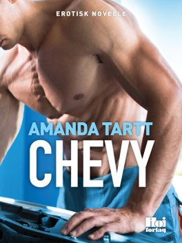 Chevy, Amanda Tartt